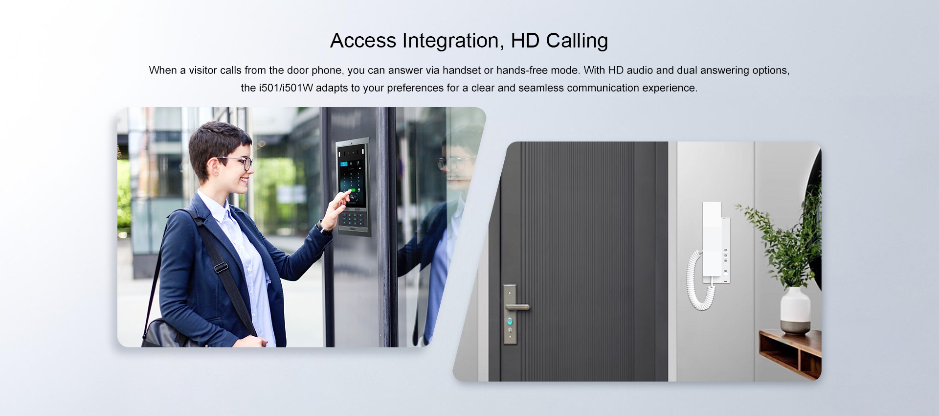 Fanvil i501W Phone