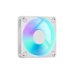 FRACTAL DESIGN koeler Dynamic 3-12 Reverse RGB White