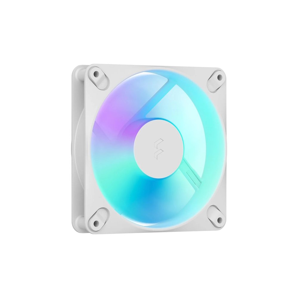 FRACTAL DESIGN koeler Dynamic 3-12 Reverse RGB White