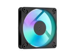 FRACTAL DESIGN koeler Dynamic 3-12 RGB zwart