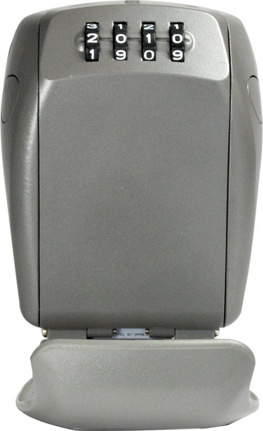 MASTER LOCK Grote sleutelkast met versterkte beveiliging - Select Access - aan de muur te bevestigen