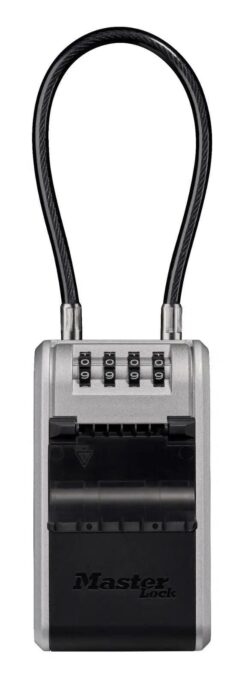 MASTER LOCK Schlüsseltresor - 5482EURO