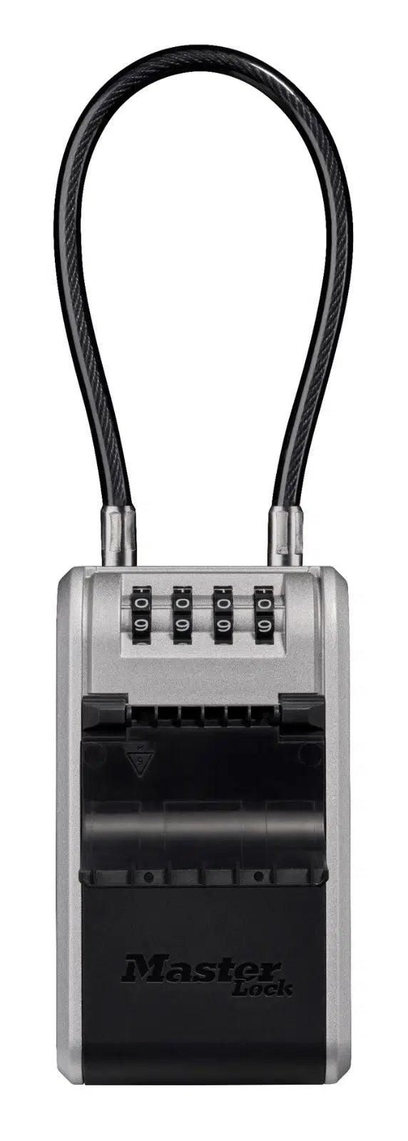 MASTER LOCK Schlüsseltresor - 5482EURO