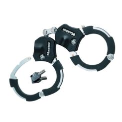 MASTER LOCK Street Cuff Slot Zwart, Zilver 360 mm Ringslot