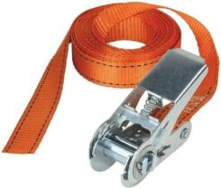 MASTER LOCK FastLink Spanngurt met Ratsche - 3209EURDAT