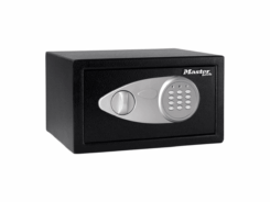 MASTER LOCK Middelgrote kluis met digitale combinatie