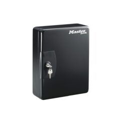 MASTER LOCK Schlüsselschrank voor 25 Schlüsselanhänger