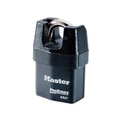 MASTER LOCK Hochsicherheits Wetterfest Padlock