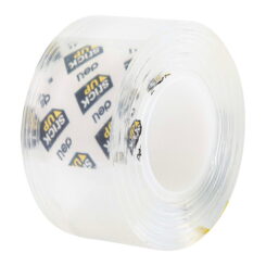Deli EA35201 montagetape & -label 1,5 m