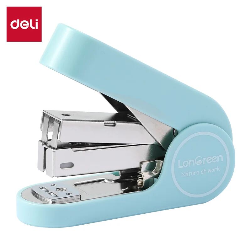 Deli EM416 Standaard klinknagel Blauw