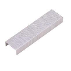 Deli E0012S nietjes Pak nietjes 1000 nietjes