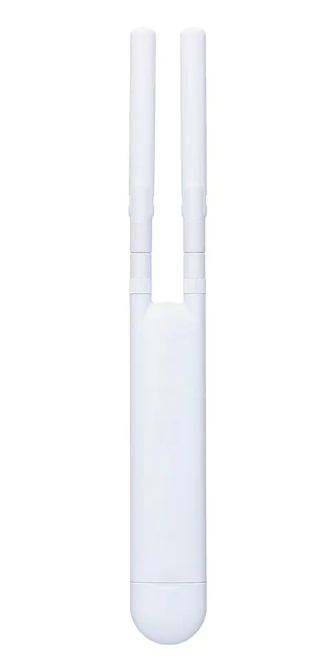 Ubiquiti 5x Unifi AC Mesh 867 Mbit/s Wit Power over Ethernet (PoE)