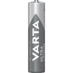 Varta 06103 Wegwerpbatterij AAA Lithium