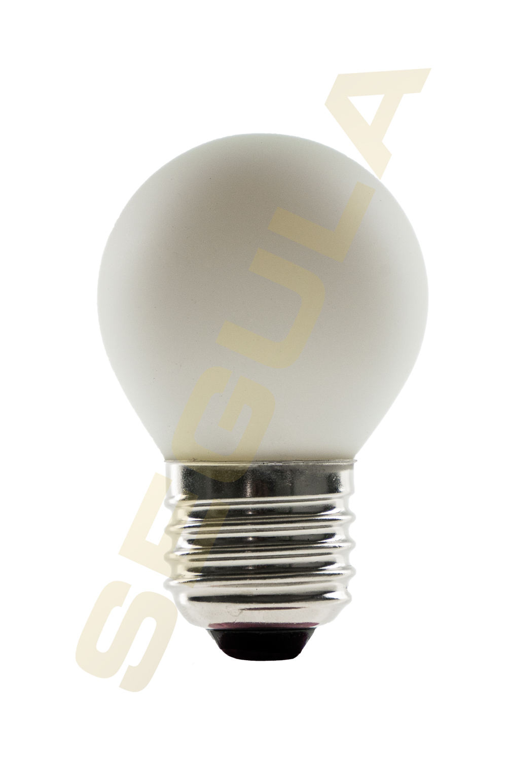 Segula 55309 LED-lamp Warm wit 3,3 W E27 G