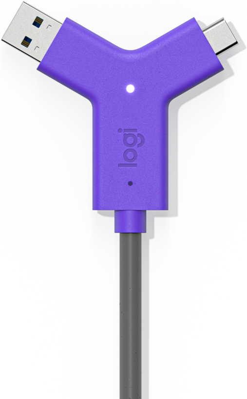 Logitech Swytch