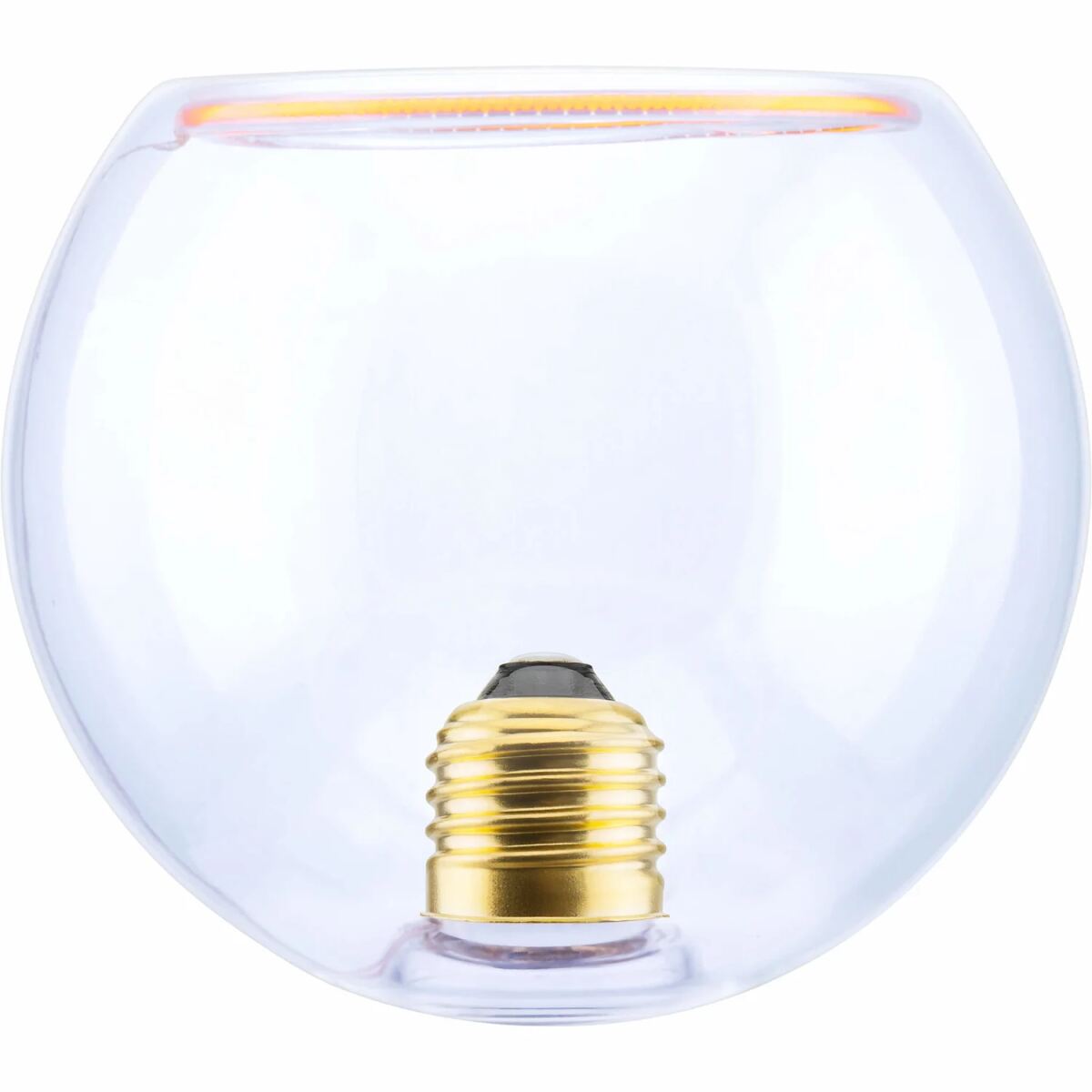 Segula 55004 LED-lamp 2200 K 4,5 W E27 G
