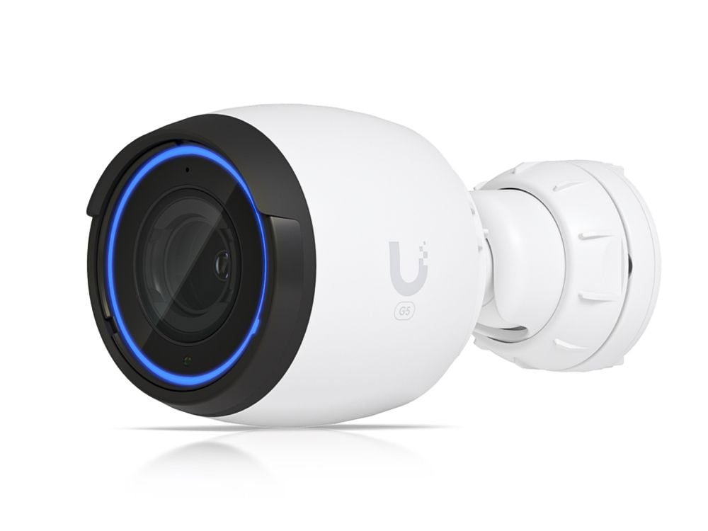 Ubiquiti G5 Professional Kogel (vorm) IP-beveiligingscamera Binnen & buiten 3840 x 2160 Pixels Plafond/muur/paal