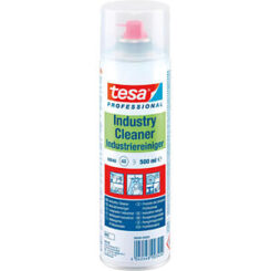 TESA 60040-00000-04 reinigingsmiddel & ontvetter voor oppervlakvoorbereiding 0,5 l