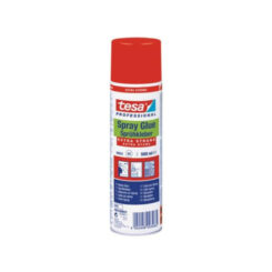 TESA 60022-00000-04 lijm Spray 500 ml