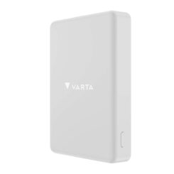 Varta Mag Pro Wireless 5000 Lithium-Polymeer (LiPo) 5000 mAh Wit