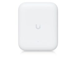 Ubiquiti U7 Pro Outdoor 8600 Mbit/s Wit Power over Ethernet (PoE)