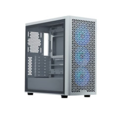 Cooler Master Elite 502 Midi Tower Wit