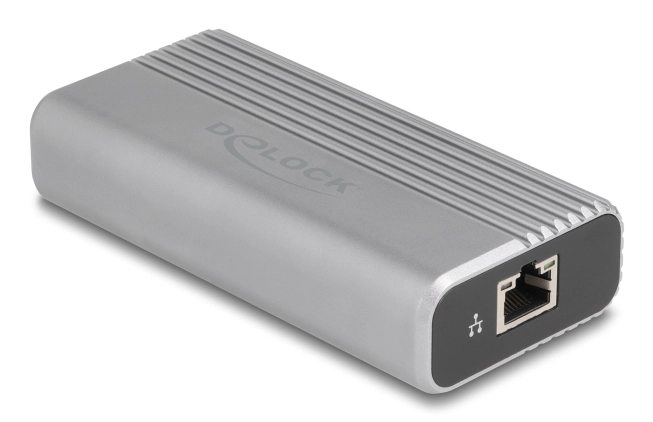 DeLOCK 64349 netwerkkaart Ethernet 40000 Mbit/s