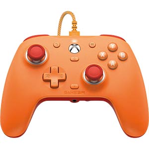 Gamesir Controller G7 SE Wired Vibrant Orange XB