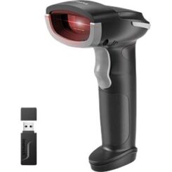 inateck Barcodescanner Hyper 210 gray (N6069)