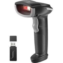 inateck Barcodescanner Hyper 260 gray (N6064)