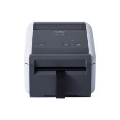 Brother TD-4420DNFC labelprinter Direct thermisch 203 x 203 DPI 203 mm/sec Bedraad Ethernet LAN