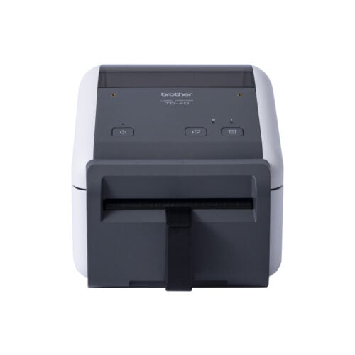 Labelprinters