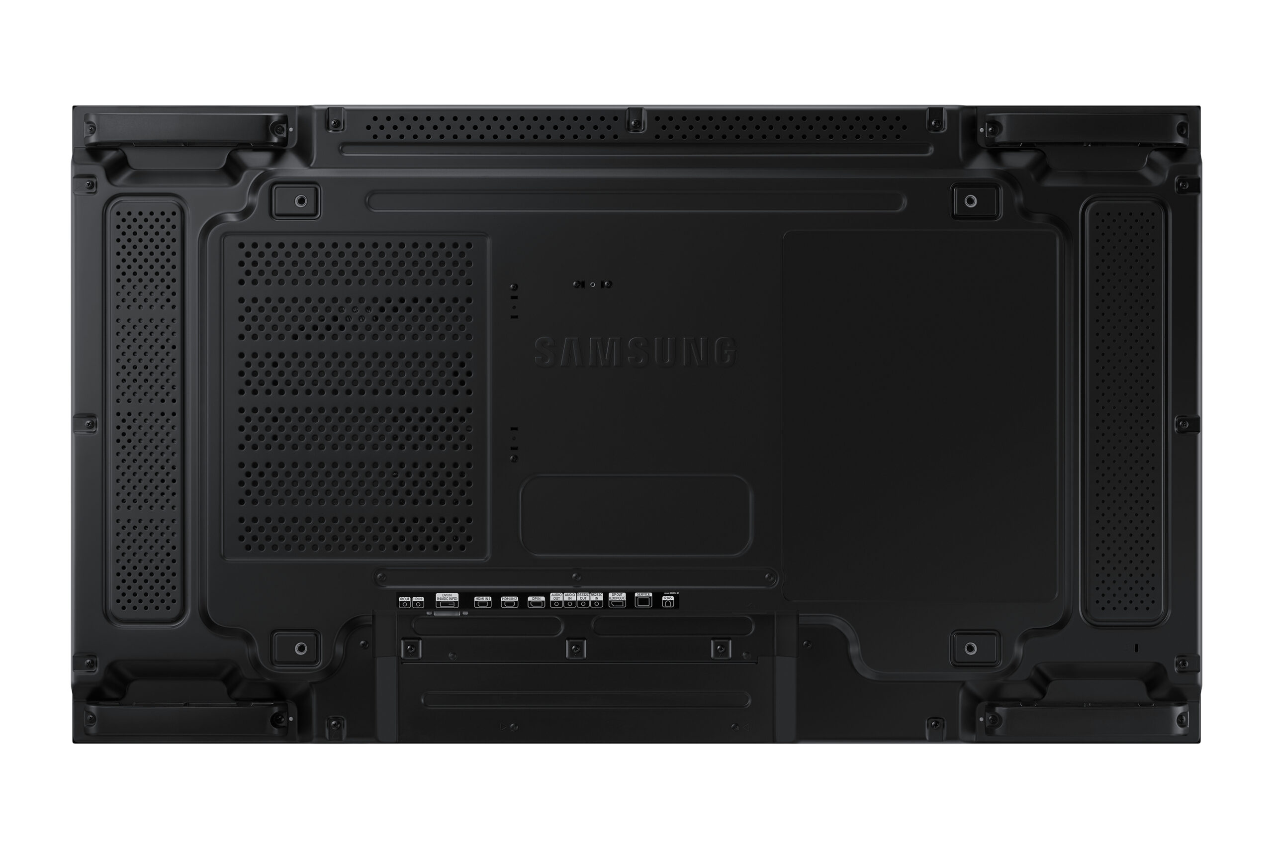 Samsung 46" Video Wall VMB-U 3.5mm BtB - Afbeelding 10