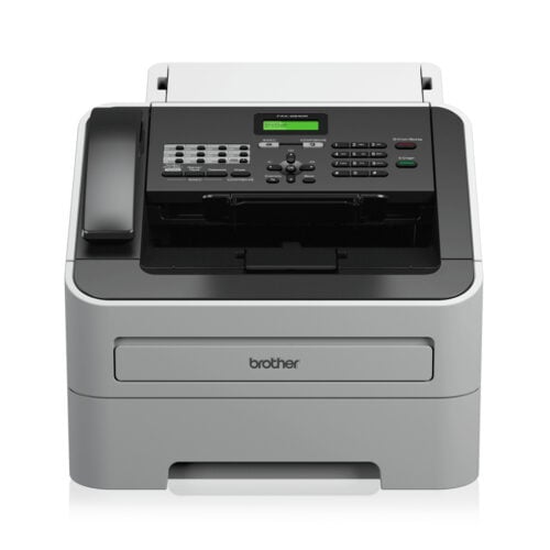 Faxmachines