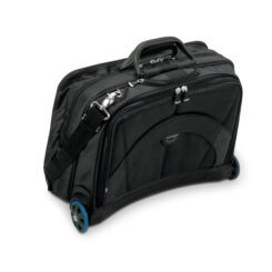 Kensington Contour Roller laptoptas - 17 inch/43,2 cm - Afbeelding 7