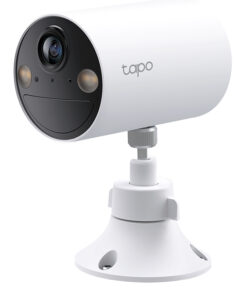 TP-Link Tapo C410 Bullet IP-beveiligingscamera Buiten 2304 x 1296 Pixels Plafond/muur - Afbeelding 3