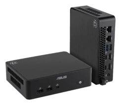 ASUS NUC 16 Pro RNUC16GDKV760002 Zwart 366H - Afbeelding 25