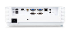 Acer S1286H Projector met normale projectieafstand 3500 ANSI lumens DLP XGA (1024x768) Wit - Afbeelding 7