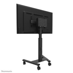 Neomounts FL50S-825BL1 TV trolley 37-75" - TÜV - Afbeelding 13