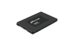Lenovo 4XB7A82260 internal solid state drive 960 GB 2.5" SATA III 3D TLC NAND