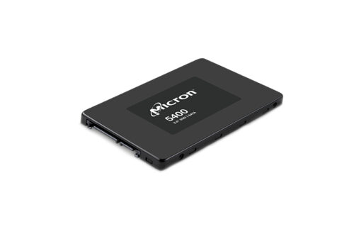 Internal solid-state drives