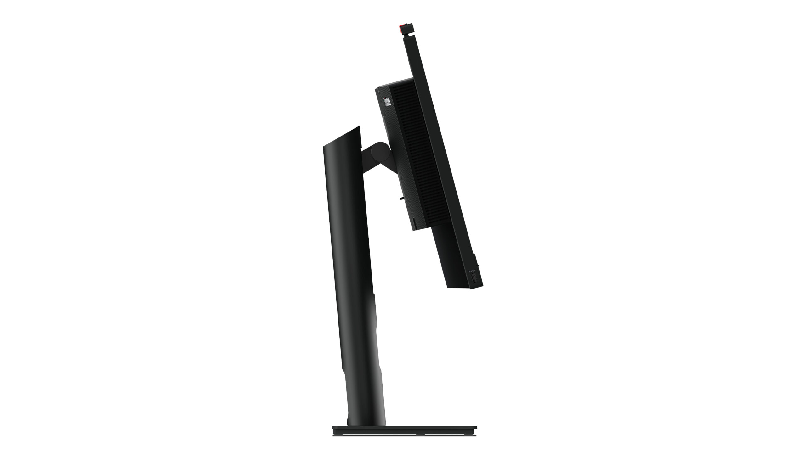 Lenovo ThinkCentre Tiny-In-One 24 Gen 5 computer monitor 60,5 cm (23.8") 1920 x 1080 Pixels Full HD LED Touchscreen Zwart - Afbeelding 9