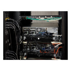 APC KVM 2G, servermodule, USB - Afbeelding 3