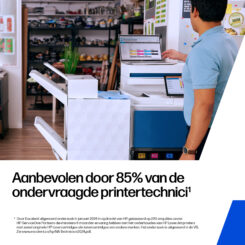 HP 05A originele zwarte LaserJet tonercartridge, 2-pack - Afbeelding 8
