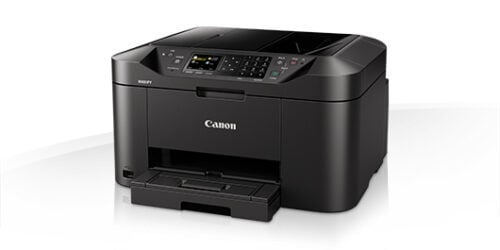 Multifunctionele printers