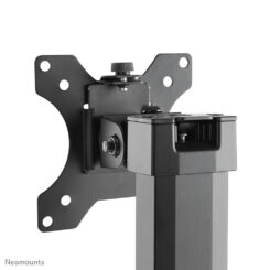 Neomounts FPMA-D865BLACK Monitorstandaard 10-32" - gasveer - Afbeelding 8