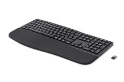 HP 680 Comfort dual-mode toetsenbord - Afbeelding 3