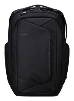 Targus TBB663GL rugzak City backpack Zwart - Afbeelding 2