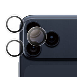 PanzerGlass SAFE. by ® Camera Lens Protector Transparent iPhone 17 Pro | iPhone 17 Pro Max | iPhone 16 Pro | 16 Pro Max | Bulk Doorzichtige schermbeschermer Apple 10 stuk(s)