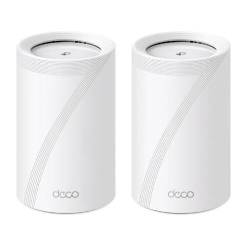 Mesh-wifi-systemen
